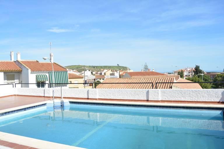 Casa Almayate