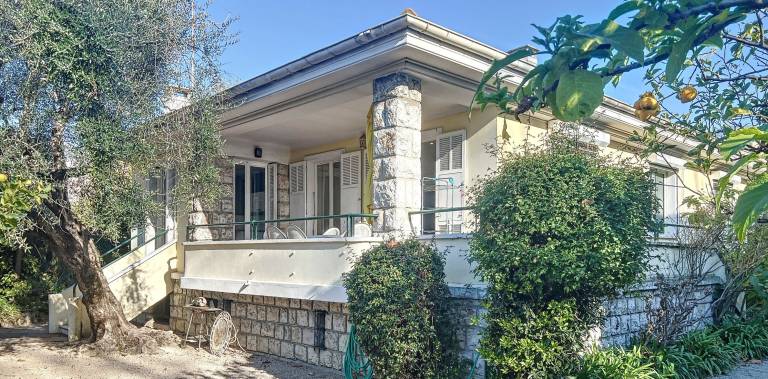 Villa Roquebrune-Cap-Martin