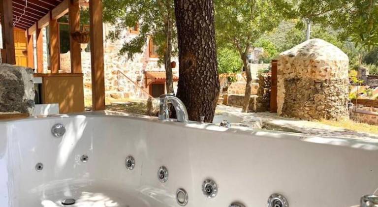 Beautiful villa with barbecue, garden & patio | Good for workation | Pets allowed — photo 4