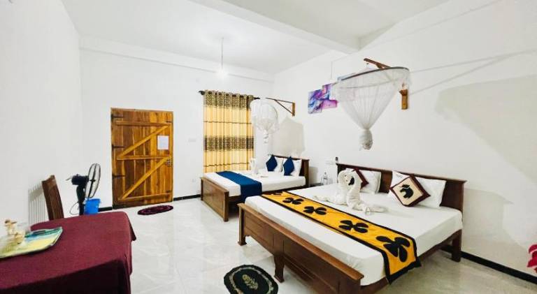 Hotel Oleena — photo 2