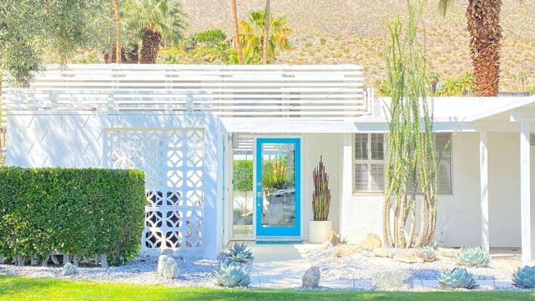 Ferienwohnung  Palm Springs