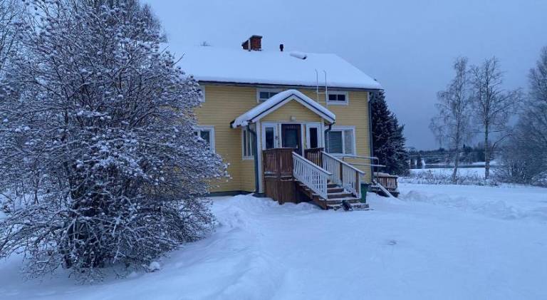 House with 5 rooms for 10 persons — photo 2