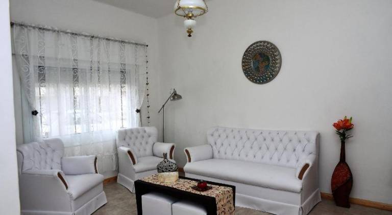 San Francisco Home in Córdoba
