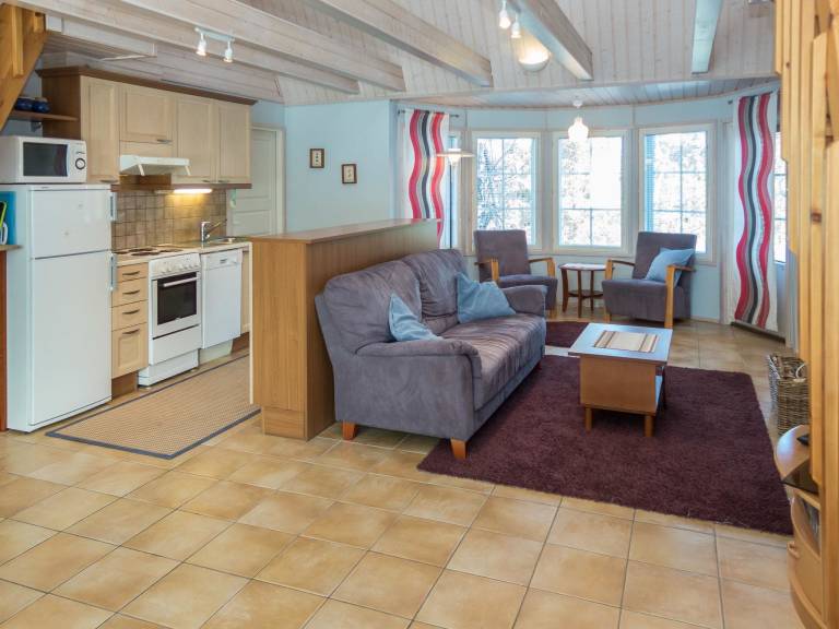 Vacation home with sauna | Dogs allowed — photo 5