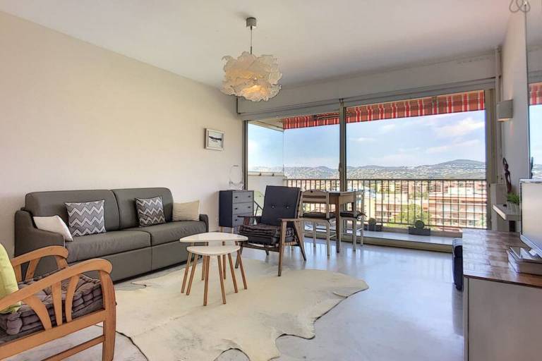 Appartement Antibes