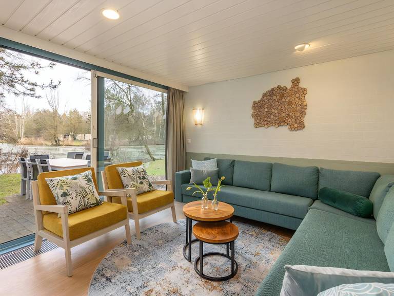Cottage Horst aan de Maas