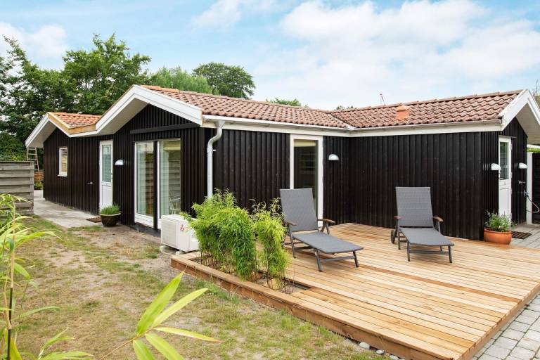 Ferienhaus in Marielyst f&uuml;r max. 6 Personen