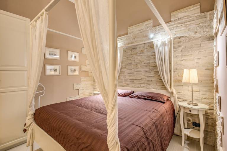 Vacation home with fast internet | Next to Colosseum in Vittoria