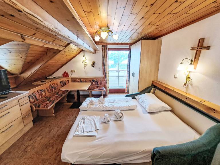 Rental apartment | Ski nearby | Pets allowed — photo 4
