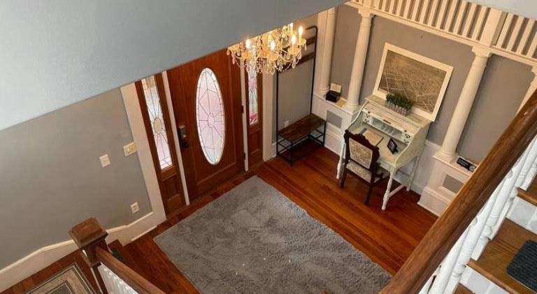 Apartment with 2 rooms for 4 persons — photo 3