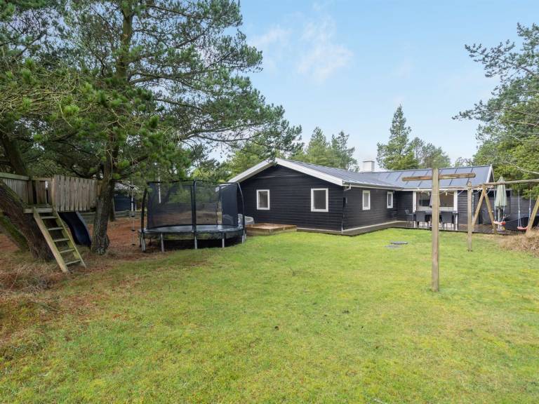 Huis  Blåvand