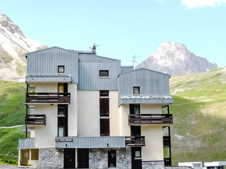 Apartment  Tignes