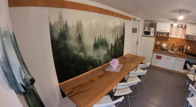 Beskidzka Guest House — photo 4