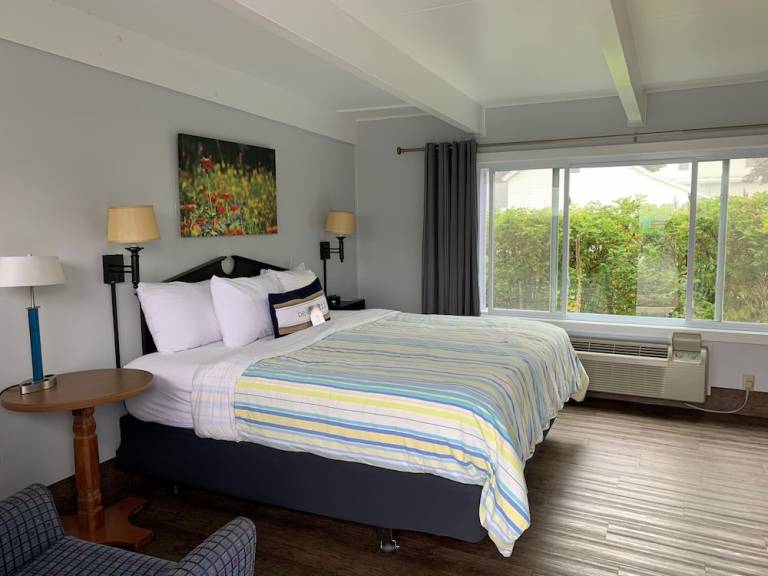 Motel  Baileys Harbor