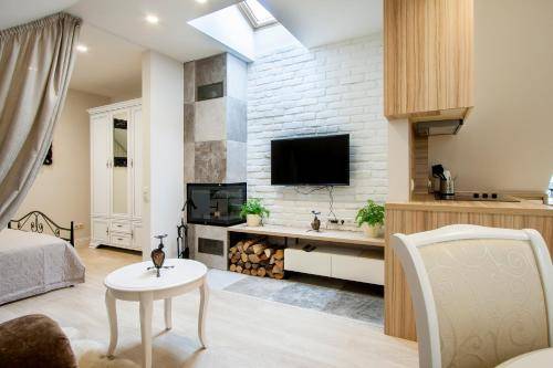 Apartman Senamiestis
