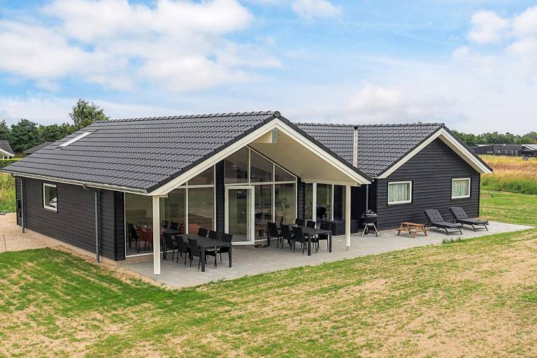 Ferienhaus Marielyst