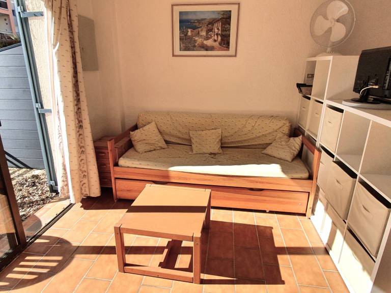 Wonderful studio with pool | Next to the beach | Pets allowed — photo 3