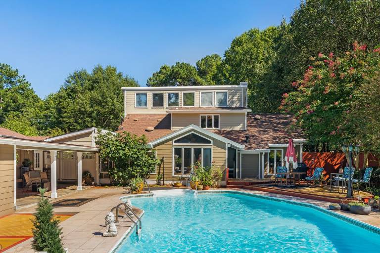 House Cartersville