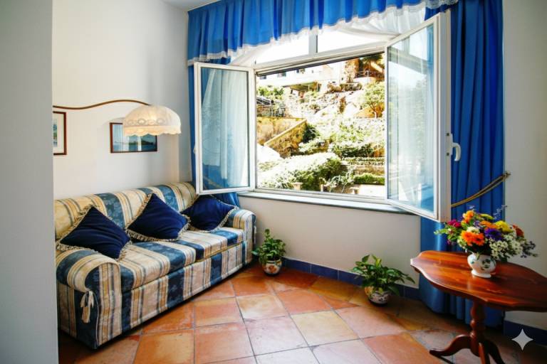 Appartamento Confortevole con Terrazza e WiFi Gratuito — photo 4