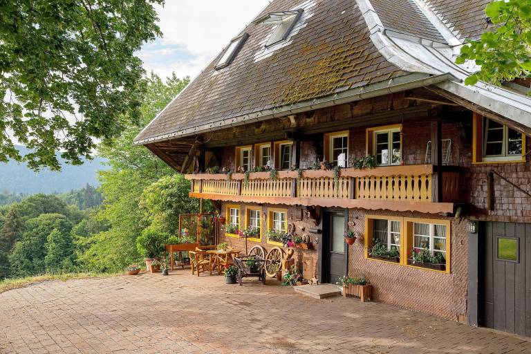 Ferienwohnung Freiburg im Breisgau