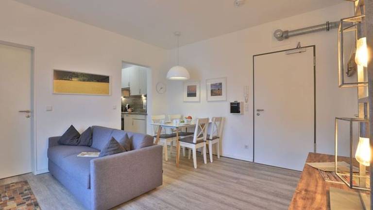 Ferienwohnung  Wismar