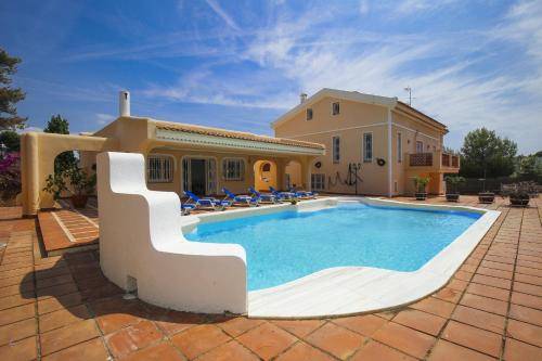 Villa La Pineda
