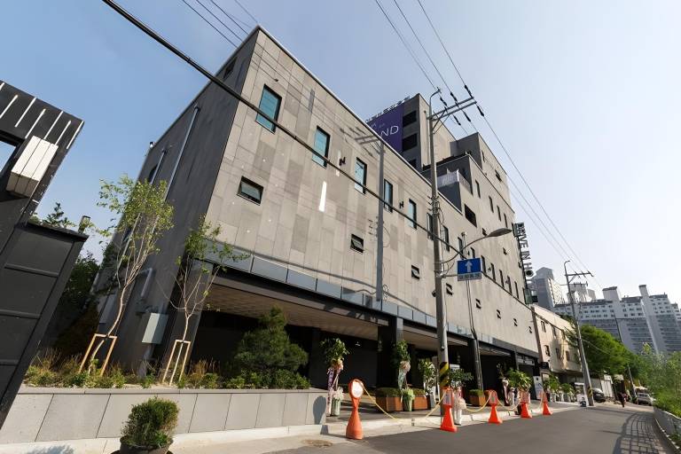 anyang boutique hotel ama