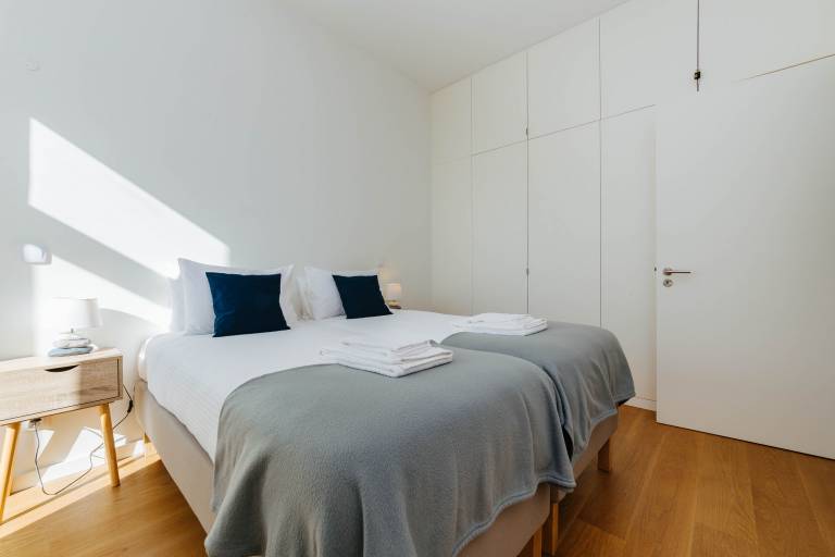 Apartment | Near São Jorge Castle | Suitable for remote work — photo 4
