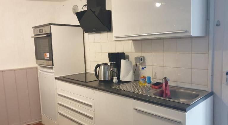 Vacation home with 3 rooms for 5 persons — photo 4