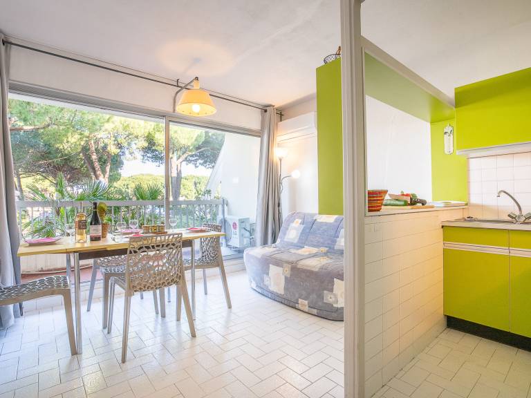 Lovely apartment with patio | Dogs allowed — photo 3