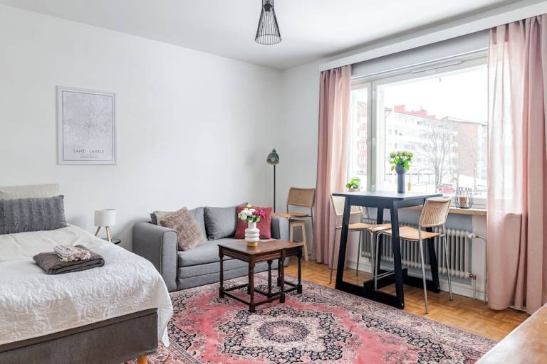 Appartement Lahti