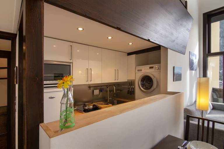 Résidence Grand Roc - Ancolies 206 — photo 4