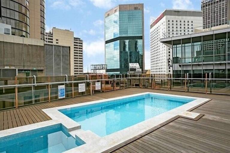 Apartman  Sydney