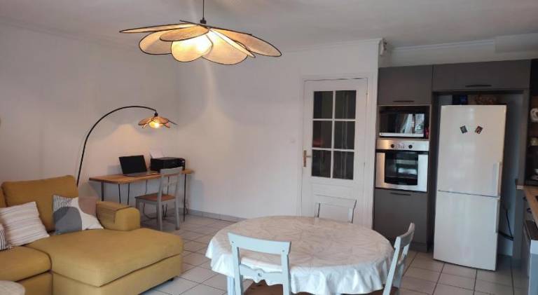 Holiday apartment with 2 rooms for 6 persons — photo 3