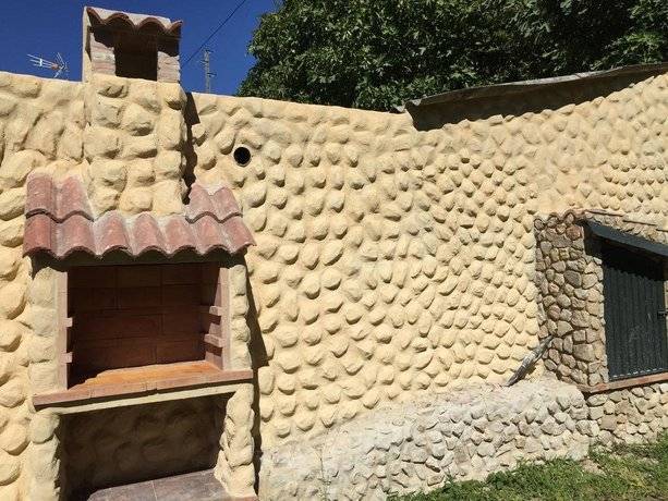 Casa El Bosque