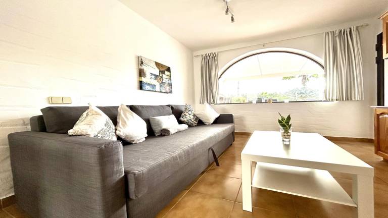 Ferienwohnung Costa Calma