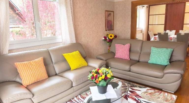 Nice rental apartment | Pets allowed in Lisses
