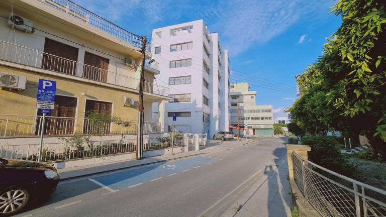 House Acropolis
