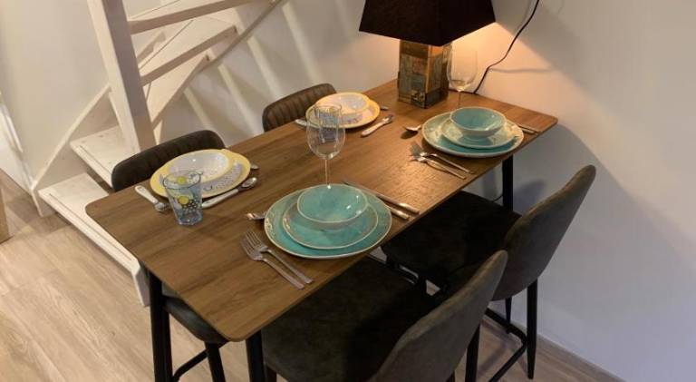 Vacation home | Next to the beach | Pet-friendly — photo 4