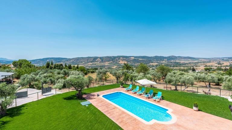 Villa Ronda