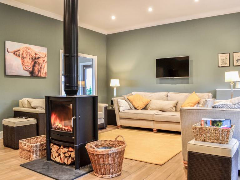 Cottage Balgavies