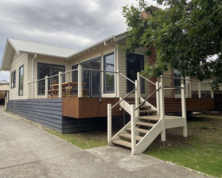 House Dromana