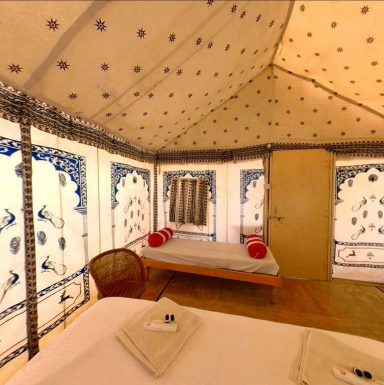42 m² Ferienwohnung
