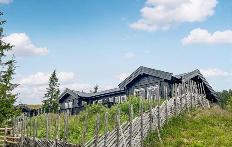Hus Ringsaker