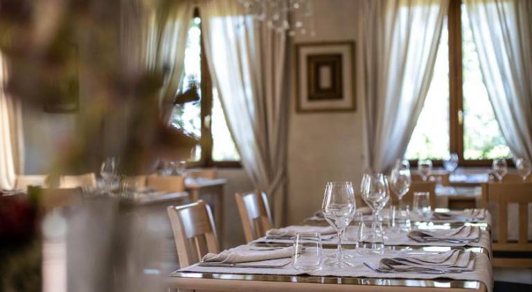 Hotel Ristorante Farneta — photo 3