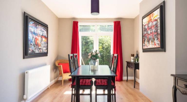 36 Westminster Road Bright & Spacious 2-Bed Home in York with Garden Pass the Keys — photo 2