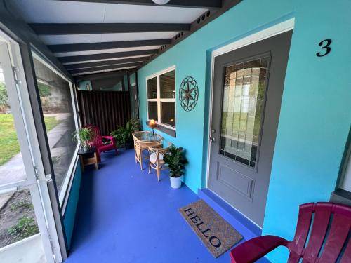Apartment Vero Beach
