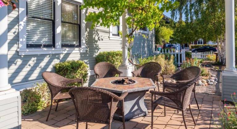 Vacation home | Pet-friendly — photo 4