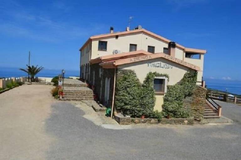 Casa Palmadula
