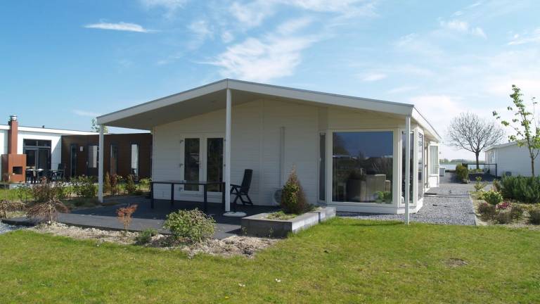 Ferienhaus Alkmaar